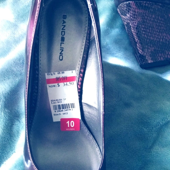 Platforms - Picture 1 of 3